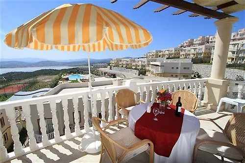 Apartament Lakeside Garden Bogazici