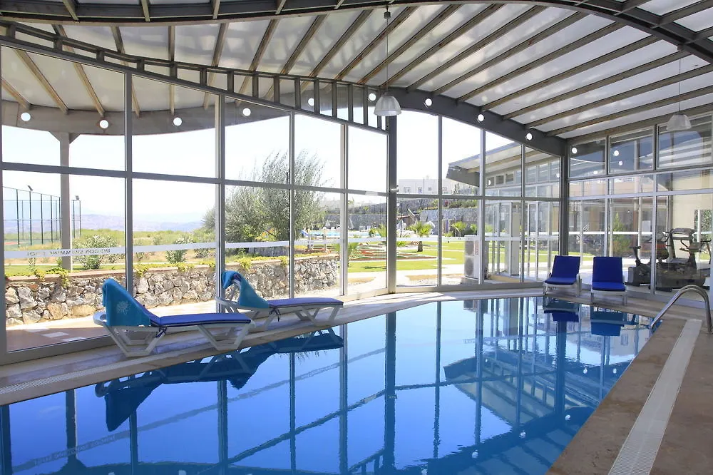 Apartament Lakeside Garden Bogazici