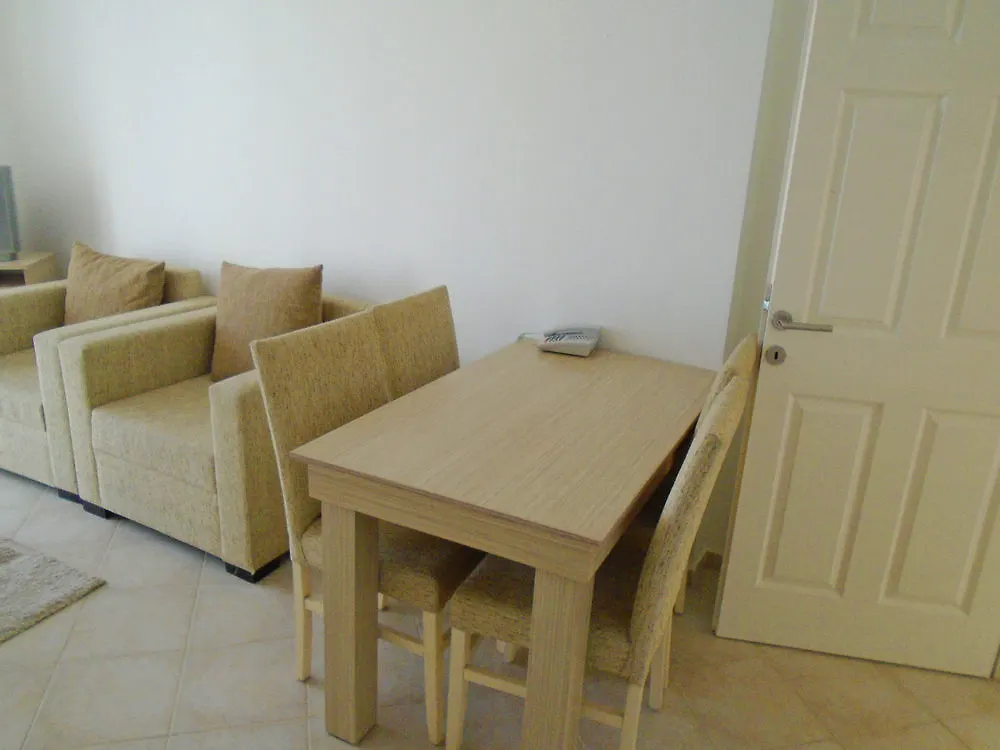 Lakeside Garden Bogazici Apartament