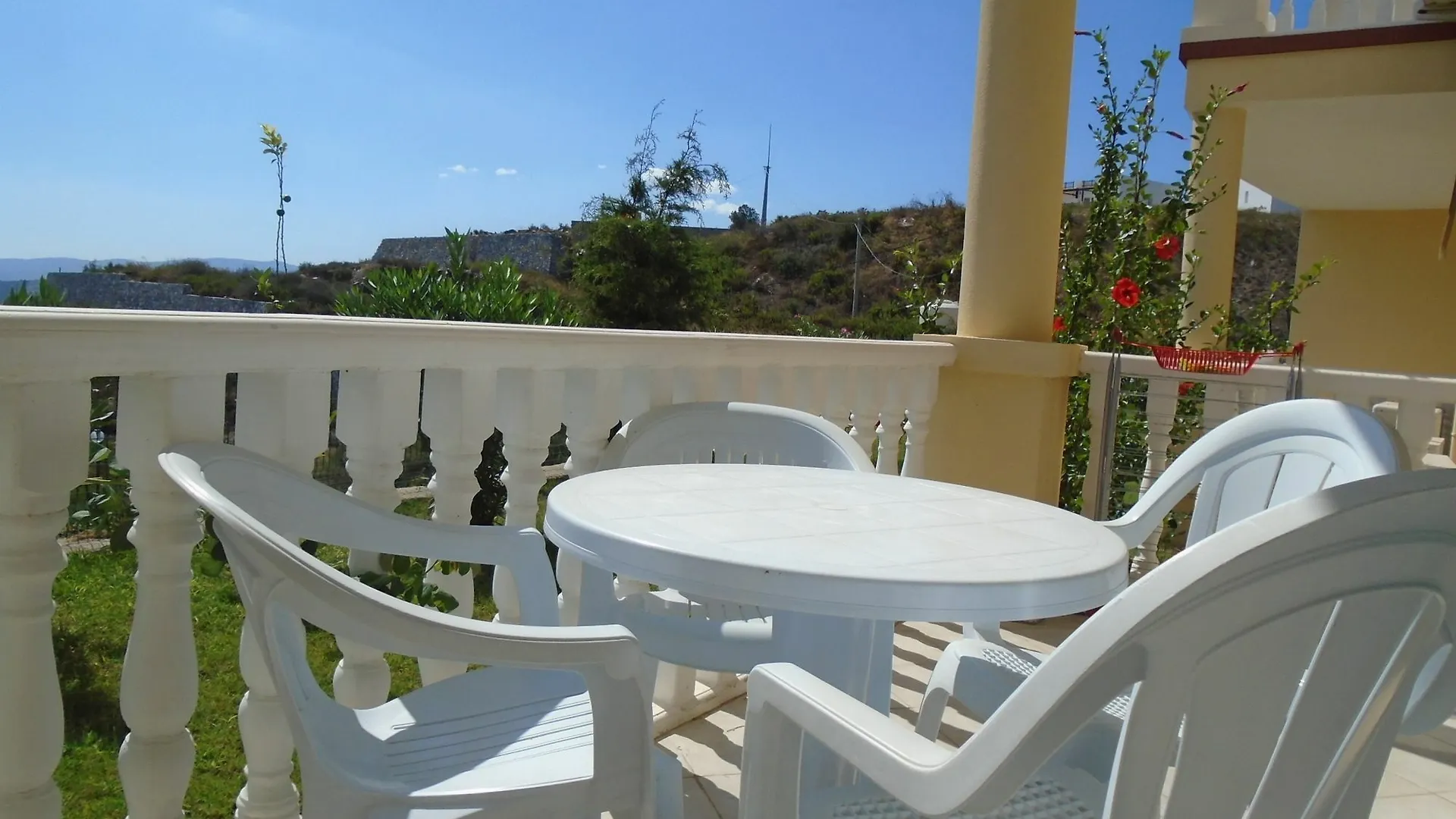 Lakeside Garden Bogazici Apartament