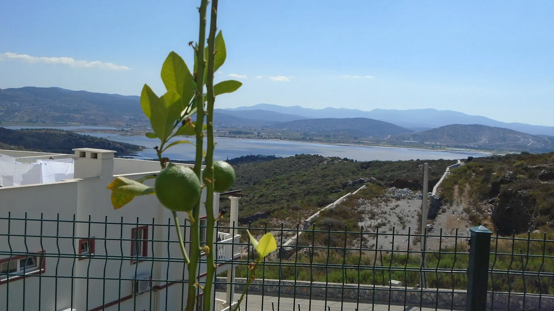 Apartament Lakeside Garden Bogazici